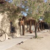 Kemper Campbell Ranch