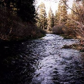 Hat Creek