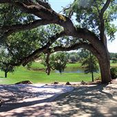 The Ridge Golf Course and Event Center