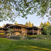 Gamble House