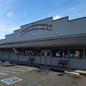 Moonshiners Saloon