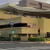 Van Nuys State Building