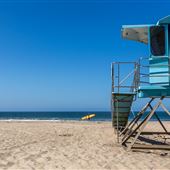 Manresa State Beach (SB)
