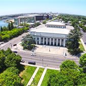 City of Stockton