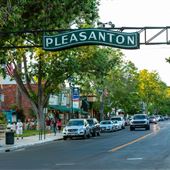 City of Pleasanton