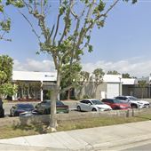 Furniture Warehouse - B Cubed