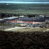 High Desert State Prison (HDSP)