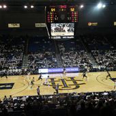Bren Events Center & Crawford Athletics Complex