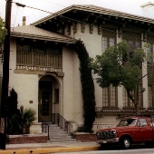 Highland Park Ebell Club