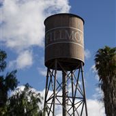 City of Fillmore