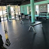 Fitness Identity Training