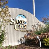 City of Sand City
