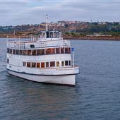 Marina Hornblower @ Marina del Rey Harbor - City Cruises