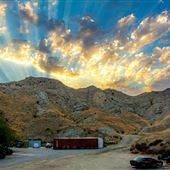 Tranquility Canyon Movie Ranch