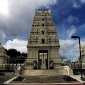 Hindu Temple Society