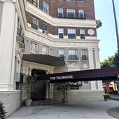 Talmadge Apartments