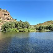 Malibu Creek State Park (SP)