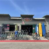 Venice Beach Rentals