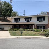 The Sais Residence