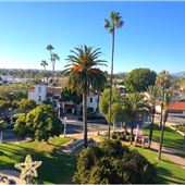 City of San Gabriel
