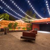 The Beverly Room