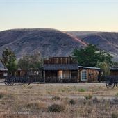 Desert Willow Ranch