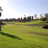 Brea Creek Municipal Golf Course