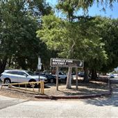 Woodley Park