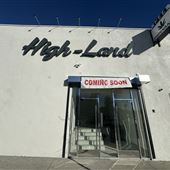 High-land LLC dispensary
