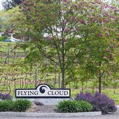 Flying Cloud Farm