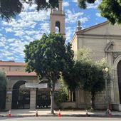 First Unitarian Church