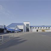 Museum of Flying
