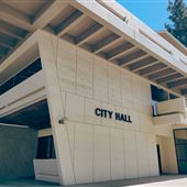 West Covina City Hall