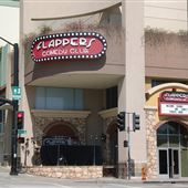Flappers Comedy Club and Restaurant (Burbank)