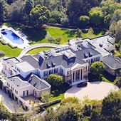 Carolwood Estate