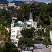 Castle Ivar Hollywood