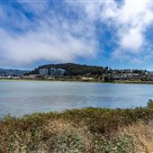 McLaughlin Eastshore State Park State Seashore (SP) - East Bay Regional Park District