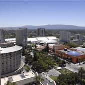 San Jose McEnery Convention Center & Theaters