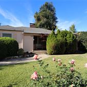 Quirky 1940's Single Family Home in Valley Glen