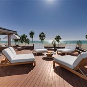 Venice Beach Penthouse