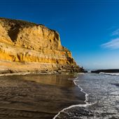 Torrey Pines State Beach (SB)