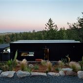 Luna Luna House