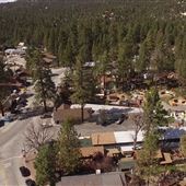 Idyllwild