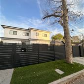 Modern Valley Home with Pool and Spacious Backyard