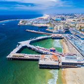 Redondo Beach Marinas / King Harbor Marina