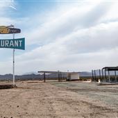 Road Runner's Retreat