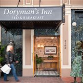 Doryman's Oceanfront Inn