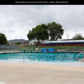 Allied Gardens Community Pool
