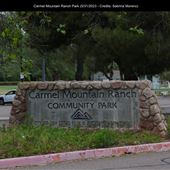 Carmel Mountian Ranch Park
