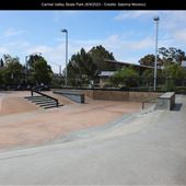 Carmel Valley Skate Park
